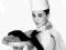 Audrey Hepburn Plakat