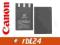 Akumulator Premium CANON NB-1L NB-1LH 1050 mAh