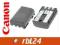 Akumulator Premium Canon NB-2L NB-2LH 900 mAh