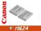 Akumulator Premium Canon NB-6L 1000 mAh Ixus 85