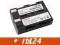 Akumulator Premium Pentax D-Li50 K20D K20 K10D K10