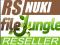 FILEJUNGLE.COM  30 DNI + OFICJALNY RESELLER
