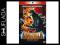SHUFLADA -- Godzilla: Ostatnie wojny [DVD] [NOWE]