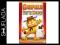 SHUFLADA -- Garfield: Festyn humoru [DVD] [NOWE]