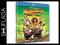 SHUFLADA -- Madagaskar 2 [BLU-RAY] [NOWY]
