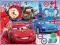 PUZZLE CARS LONDON 104 ELEMENTY CLEMENTO (CL27807)