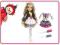 MONET - LALKA ART -TITUDE MOXIE GIRLZ (500933)