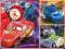 PUZZLE CARS 3 x 49 ELEMENTÓW RAVENSBURGER (09305)