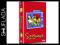 SHUFLADA -- Simpsonowie - Sezon 5 [DVD] [NOWE]