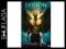 SHUFLADA -- Legion [DVD] [NOWE]