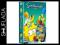 SHUFLADA -- Simpsonowie Sezon 8 [DVD] [NOWE]