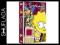 SHUFLADA -- Simpsonowie Sezon 9 [DVD] [NOWE]