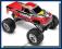 TRAXXAS - STAMPEDE XL 5 MONSTER TRUCK  ELEKTRYCZNY