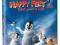 Happy Feet 2: Tupot małych stóp 2 _ _ _ _ _ (DVD)