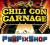 CHILI CON CARNAGE  GRA NA PSP TANIE GRY GW!