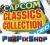 CAPCOM CLASSICS COLLECTION RELOADED PSP UNIKAT GW!