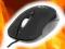 Mysz Tracer RUBY PS/2 Bez zbędnych bajerów