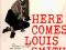 CD- LOUIS SMITH- HERE COMES  (NOWA W FOLII)