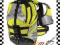 ICON PLECAK SQUAD II BACKPACK ZOLTY ODBLASK