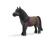 Schleich Ogier rasy Shetland miniaturka Wwa 24h