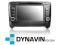 Nawigacja DYNAVIN TT D99 AUDI TT USB DVD iPOD W-w