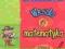 WESOŁA MATEMATYKA KL.1 - Anna Podgórska  - NOWA