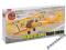 A01015 TIGER MOTH MODEL DO SKLEJANIA AIRFIX