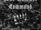 War Hammer Command - Hellish Wrath (CD)