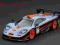 HPI MCLAREN F1 GTR #1 (GULF) SUZUKA 1997 1:43