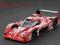 HPI TOYOTA GT-ONE #29 24h LE MANS 1999 1:43