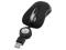 A4Tech mini OPTO plus 160D BLACK! Do notebooka FV!