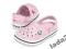 KIDS CROCBAND CROCS rozmiar 33 / 34 ( J2 ) róż