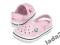 KIDS CROCBAND CROCS rozmiar 34 / 35 ( J3 ) róż