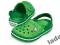 KIDS CROCBAND CROCS rozmiar 23 / 24 (c6/c7)