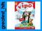 VIPO ODKRYWA ŚWIAT 1 (DVD)