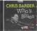 CHRIS BARBER   WHO'S BLUES _________!