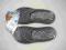 WYPRZ ! DEMAR - KLAPKI DLA DZIECKA r.34/35 SZARE