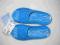 WYPRZ ! DEMAR-KLAPKI DLA DZIECKA r.34/35 NIEBIESKI