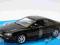 PEUGEOT'97 406 COUPE CZARNY MODEL 1:24 WELLY