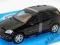 MERCEDES ML350 CZARNY MODEL 1:24 WELLY KOLEKCJA