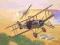 REVELL Royal Aircraft Factory S.E. 5a - WROCŁAW -