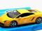 LAMBORGHINI GALLARDO LP560-4 ŻÓŁTY MODEL 1:24