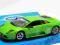 LAMBORGHINI MURCIELAGO ZIELONY MODEL 1:24 WELLY