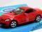 MERCEDES SLK350 CZERWONY MODEL 1:24 AUTOKOLEKCJA