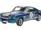 REVELL Shelby GT350R 1966 - WROCŁAW - 24H