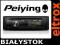 RADIO PEIYING PY6331 CD/SD/USB/AUX-IN 4904