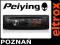 RADIO PEIYING PY-6332 CD/SD/USB/AUX-IN 4925