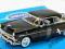 FORD VICTORIA'53 CZARNY MODEL 1:24 AUTOKOLEKCJA