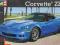 REVELL Corvette ZR01 - WROCŁAW - 24H