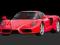 REVELL Ferrari "Enzo" - WROCŁAW - 24H